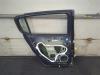 Gebruikte Portier 4Deurs links-achter Peugeot 308 O190991