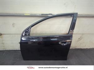 O190992 Gebruikte portier 4deurs links-voor Volkswagen Golf