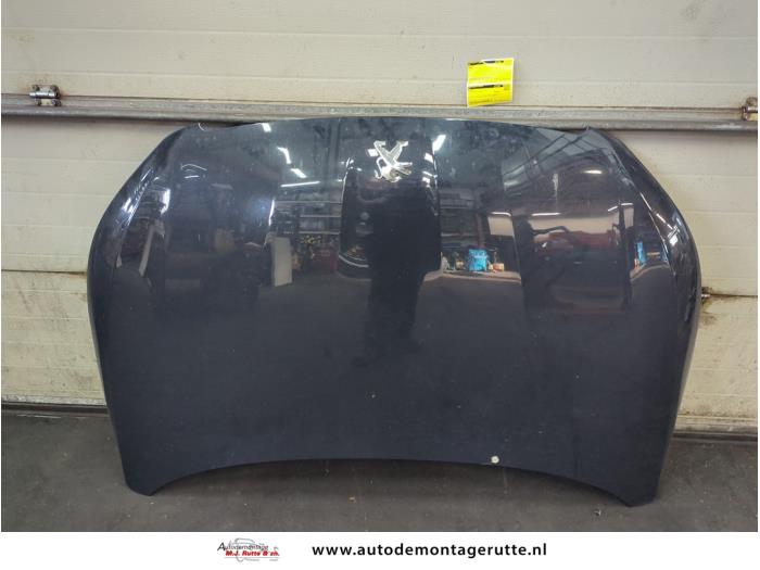 Gebruikte Motorkap Peugeot 308 O190996
