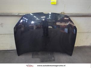 O191001 Gebruikte motorkap Volkswagen Golf