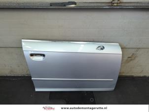 O191003 Gebruikte portier 4deurs rechts-voor Seat Exeo