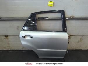 O191006 Gebruikte portier 4deurs rechts-achter Lexus RX