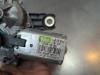 Gebruikte Ruitenwissermotor achter Citroen C1 O191010