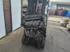 Gebruikte Motor Peugeot 207 O191011