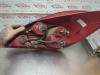 Gebruikte Achterlicht links Opel Tigra O191013