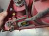 Gebruikte Achterlicht links Opel Tigra O191013