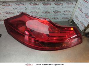 O191017 Gebruikte achterlicht links Opel Insignia