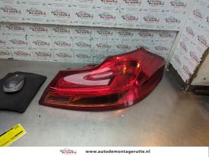 O191018 Gebruikte achterlicht rechts Opel Insignia