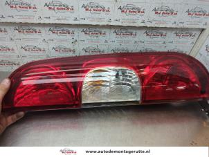 O191019 Gebruikte achterlicht rechts Fiat Doblo