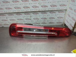 O191020 Gebruikte achterlicht links Ford C-Max