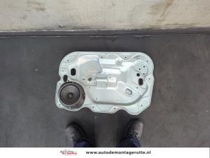 O191026 Gebruikte raammechaniek 4deurs rechts-voor Ford C-Max