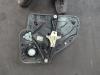 Gebruikte Ruitmechaniek 4Deurs links-achter Volkswagen Golf O191028