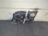 Gebruikte Ruitmechaniek 4Deurs links-voor Mazda 6. O191034