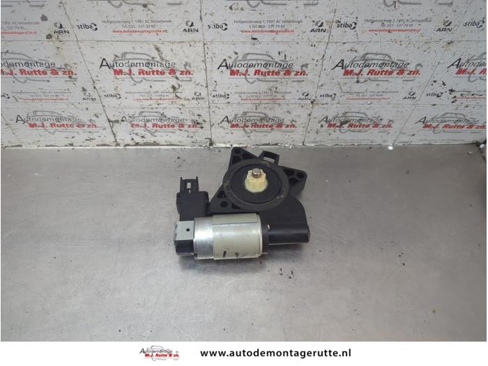 Gebruikte Raammotor Portier Mazda 6. O191035