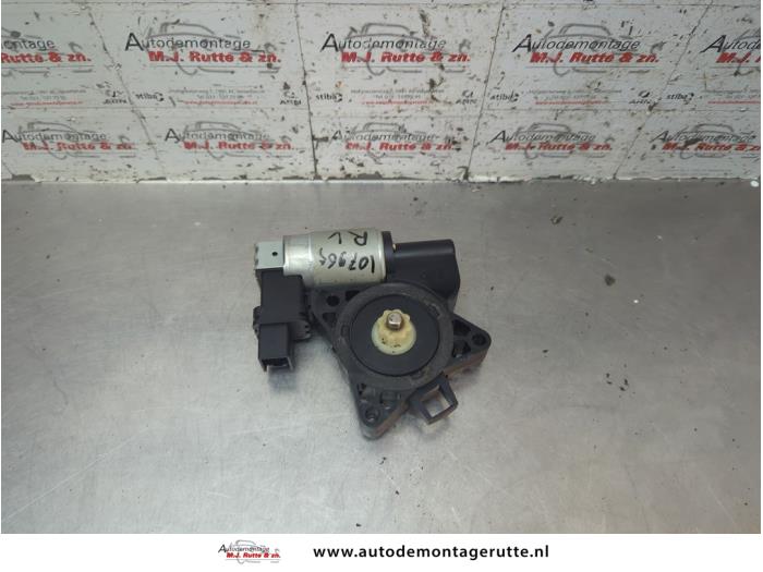 Gebruikte Raammotor Portier Mazda 6. O191036