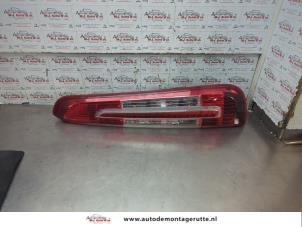 O191039 Gebruikte achterlicht rechts Ford C-Max