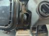Gebruikte Koplamp rechts Audi A6 O191040