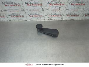 O191043 Gebruikte raamslinger Volkswagen Lupo