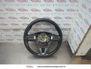 O191044 Gebruikte stuurwiel Seat Leon