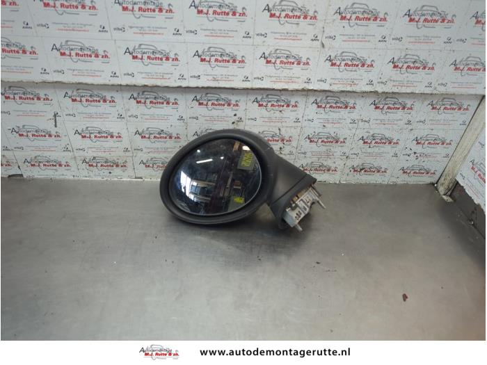 Gebruikte Buitenspiegel links Mini ONE O191050