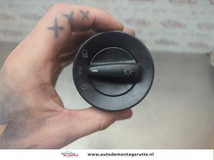 O191062 Gebruikte schakelaar licht Volkswagen Sharan