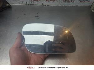 O191067 Gebruikte spiegelglas rechts Volkswagen Touran