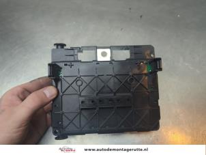 O191075 Gebruikte zekeringkast Citroen Xsara Picasso