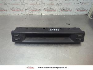 O191076 Gebruikte klok (tijd) Mazda 6.