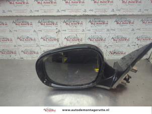 O191077 Gebruikte spiegel buiten links BMW 1-Serie