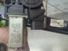 Gebruikte Raammechaniek 4Deurs links-achter BMW 1-Serie O191079