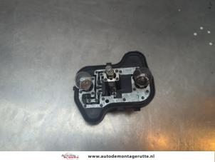 O191081 Gebruikte printplaat achterlicht links Volkswagen Golf