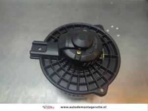 O191082 Gebruikte blower Mazda 6.