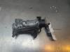 Gebruikte Kontaktslot+Sleutel Volkswagen Golf O191083