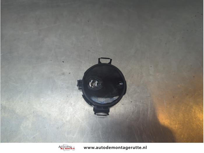 Gebruikte Sensor regen Renault Megane Scenic O191086