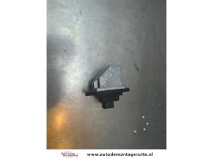 O191088 Gebruikte kachel weerstand Mazda 6.