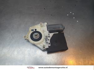 O191090 Gebruikte motor portierruit Seat Altea