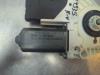 Gebruikte Portierruitmotor Seat Altea O191090