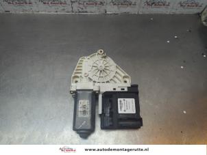 O191091 Gebruikte motor portierruit Seat Altea