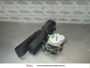 O191096 Gebruikte veiligheidsgordel links-voor Skoda Fabia