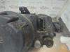 Gebruikte Koplamp links Peugeot 306 O191097