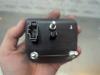 Gebruikte Achterklep Handgreep Seat Leon O191098