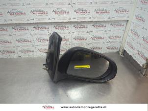 O191103 Gebruikte buitenspiegel rechts Citroen Xsara Picasso