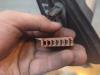 Gebruikte Spiegel Buiten links Peugeot 306 O191104