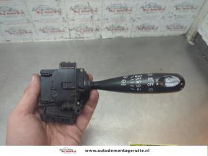 O191107 Gebruikte schakelaar ruitenwisser Daihatsu Cuore