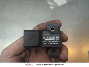 O191109 Gebruikte sensor map (inlaatspruitstuk) Audi A3