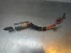 Gebruikte Kontaktslot+Sleutel Peugeot 306 O191111