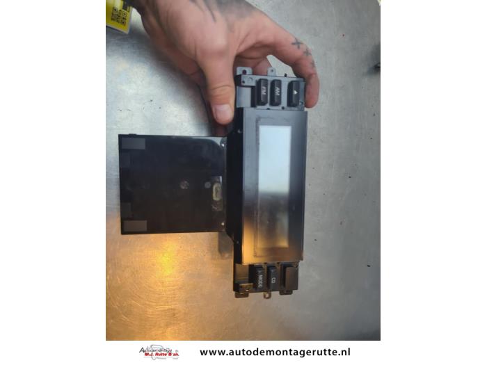 Gebruikte Uurwerk Volvo V70 O191115
