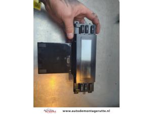 O191115 Gebruikte uurwerk Volvo V70