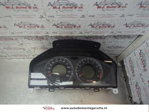 O191116 Gebruikte kilometerteller km Volvo V70