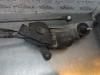 Gebruikte Ruitenwismotor+Mechaniek Opel Insignia O191119